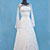Ателье Юлии Тихоновой - Свадебное платье - Кружевное, закрытое платье