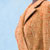 Одежда по сезону - Оранжевое пальто